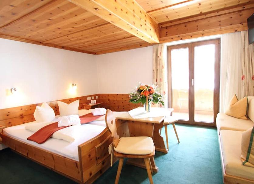Slaapkamer Foto's