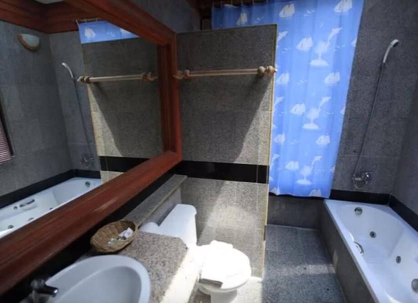 Badkamer Foto's
