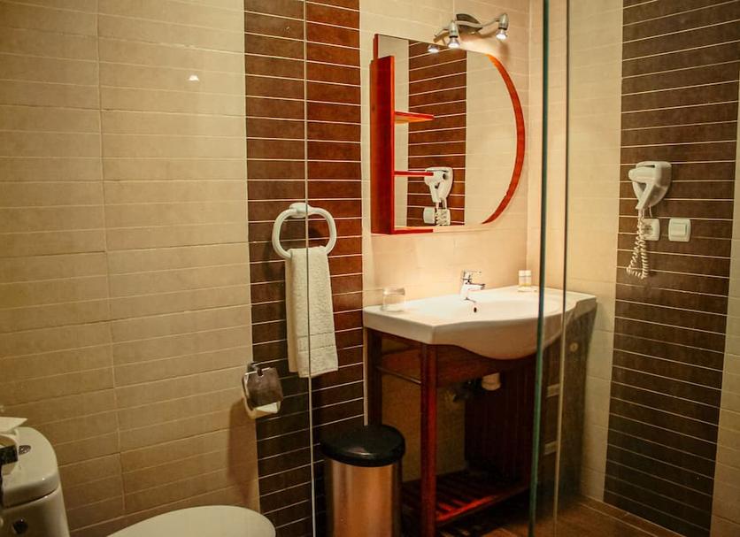 Badkamer Foto's