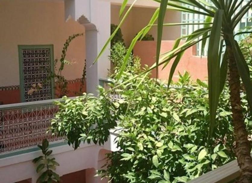 Balkon Foto's