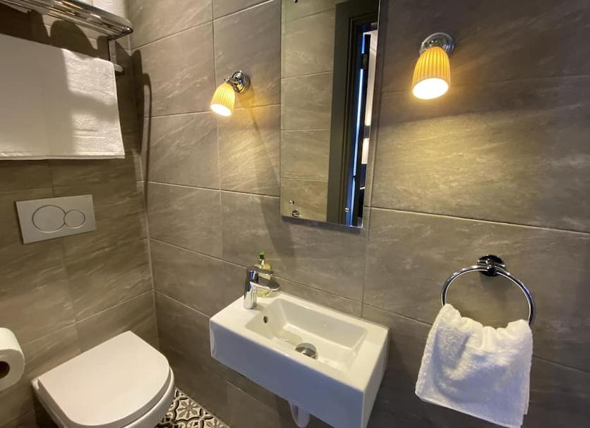 Badkamer Foto's
