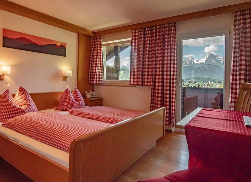 Slaapkamer Foto's