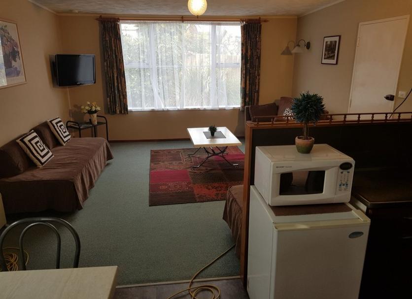 Huiskamer Foto's