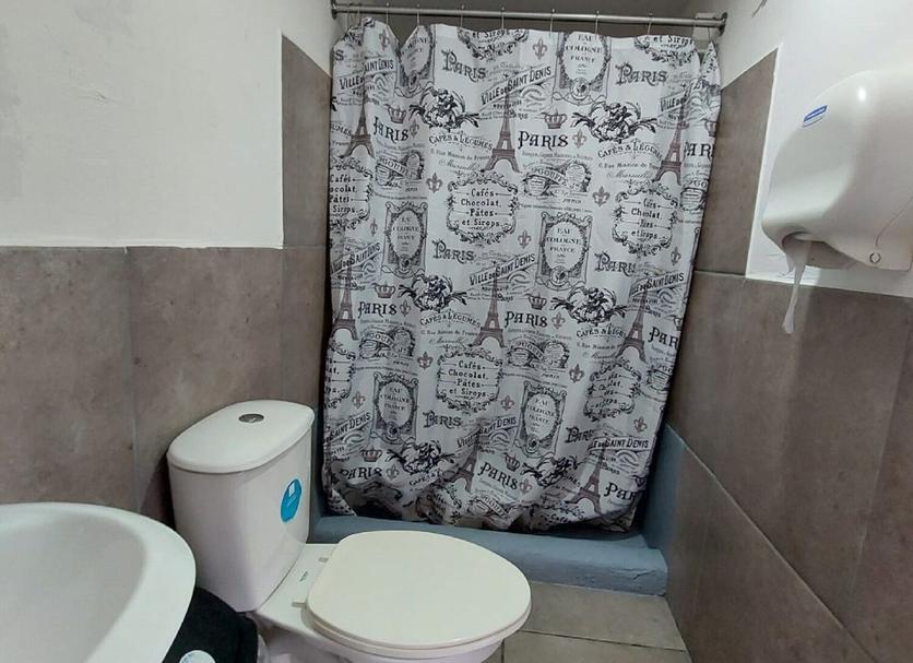 Badkamer Foto's