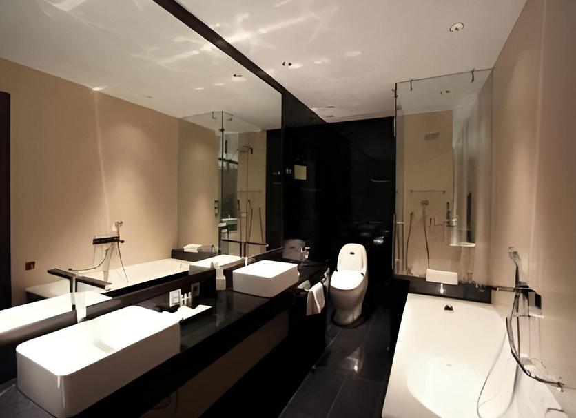 Badkamer Foto's