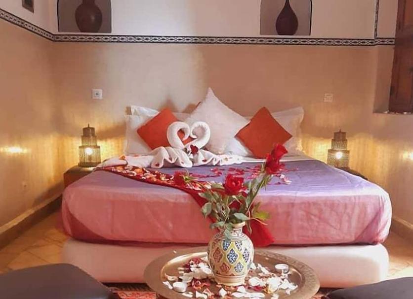 Slaapkamer Foto's