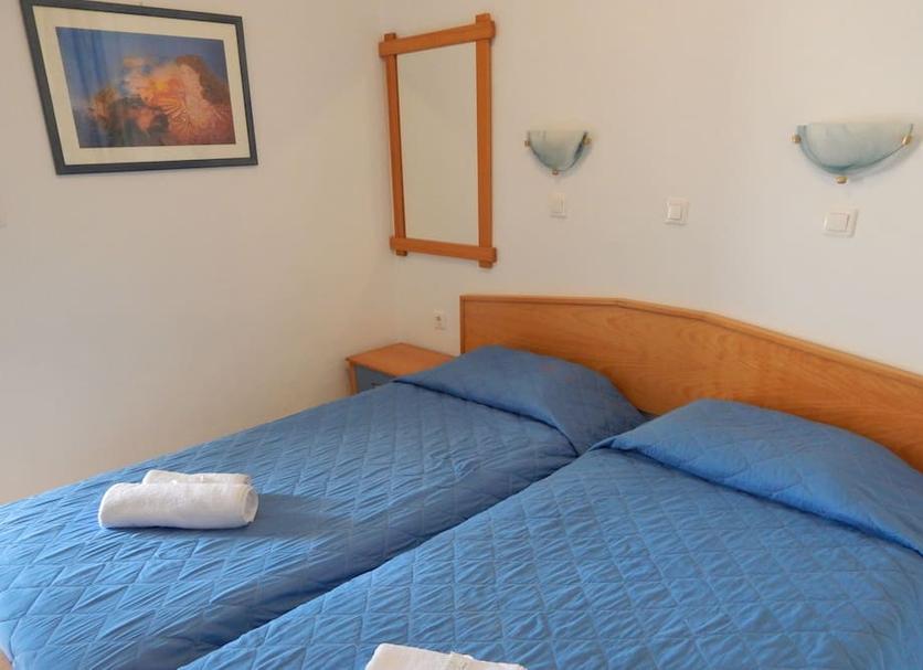 Slaapkamer Foto's
