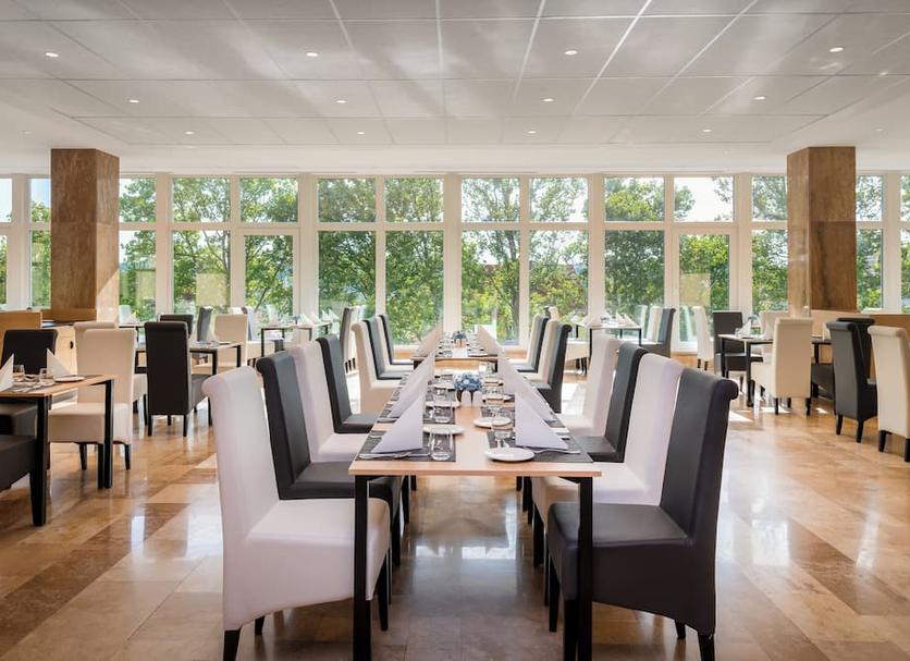 Restaurant Foto's