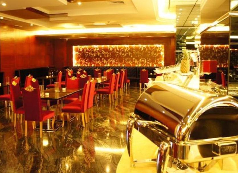 Restaurant Foto's