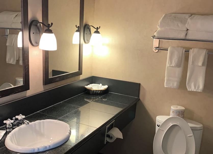Badkamer Foto's