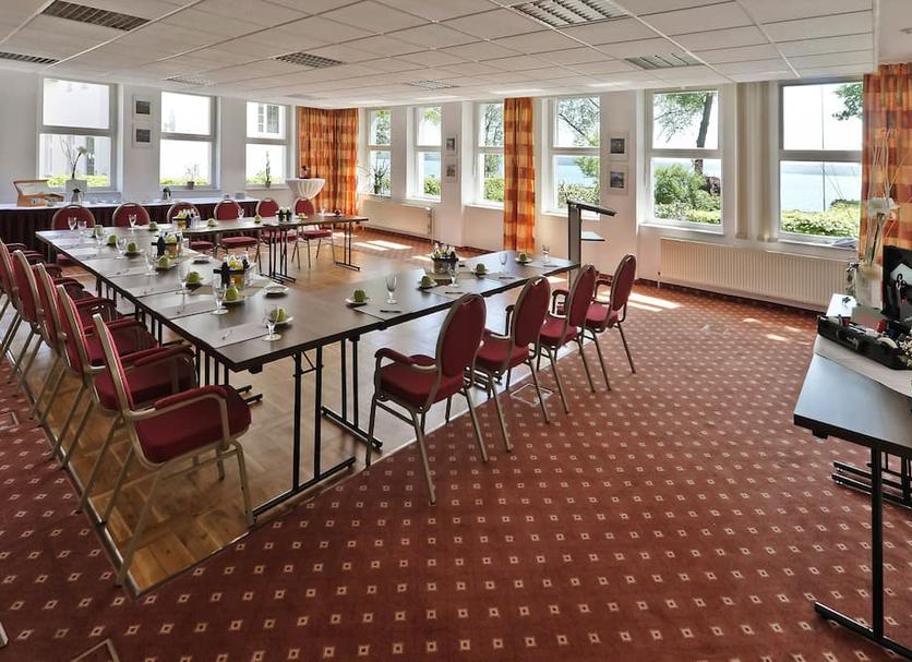 Vergaderzaal Foto's
