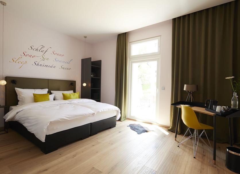 Slaapkamer Foto's