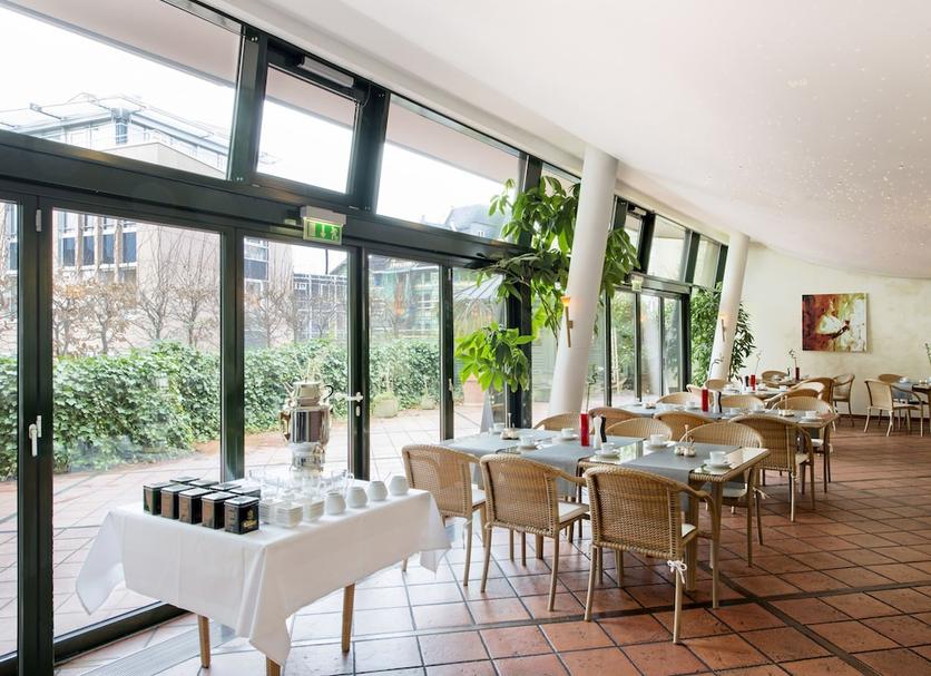 Restaurant Foto's