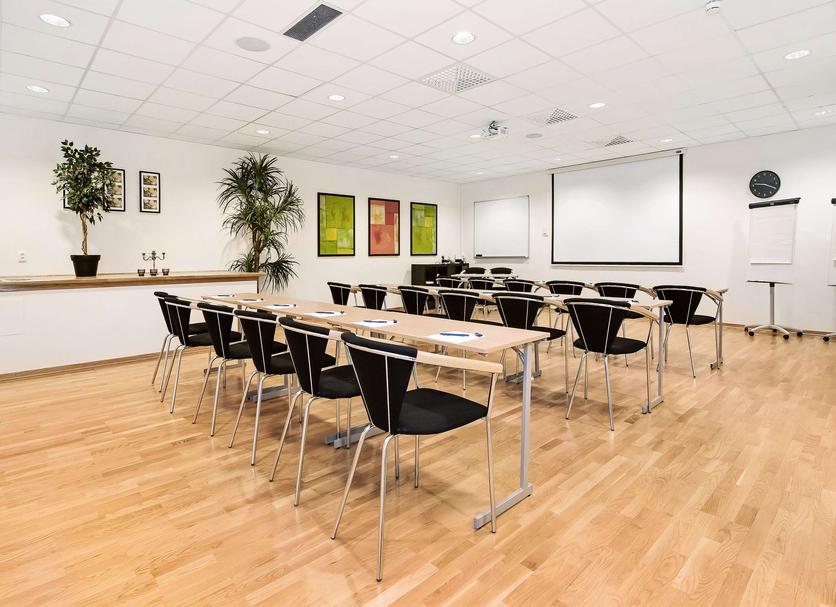 Vergaderzaal Foto's