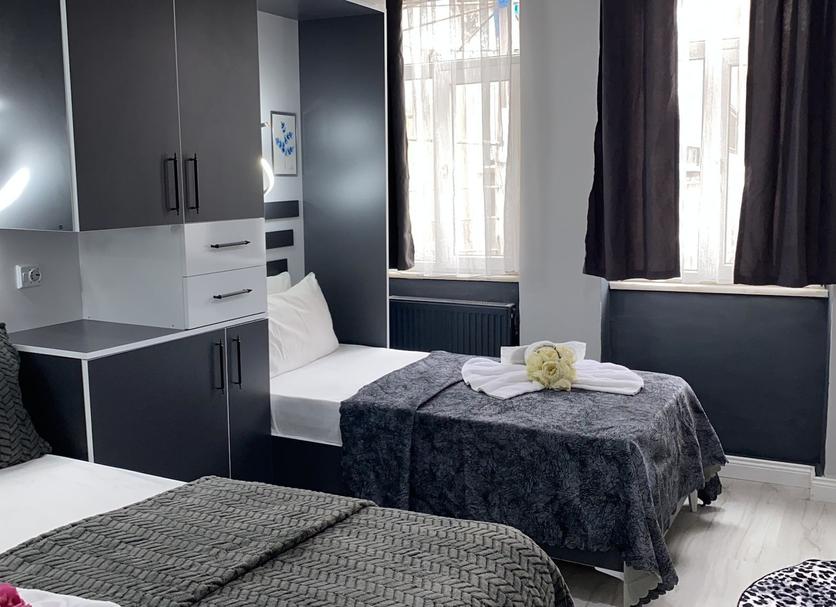 Slaapkamer Foto's
