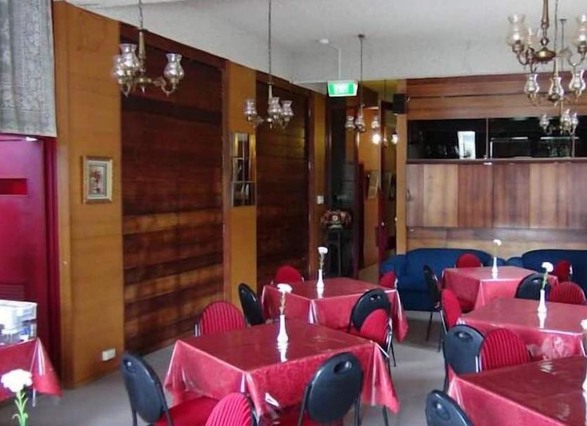 Restaurant Foto's