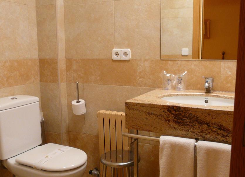 Badkamer Foto's