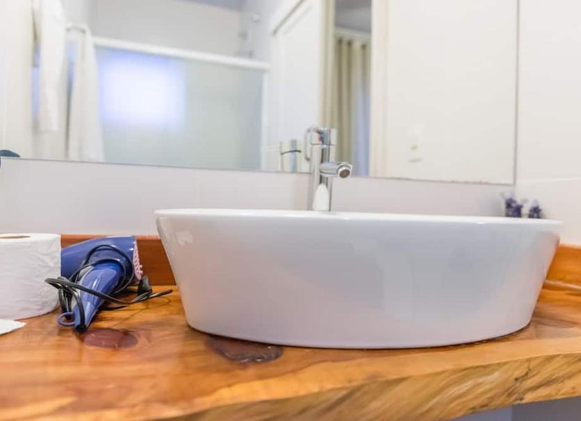 Badkamer Foto's