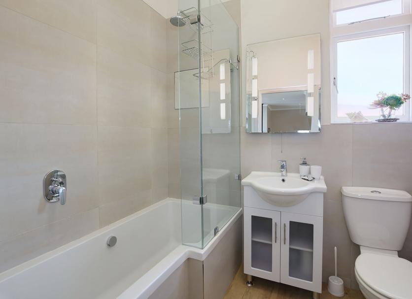 Badkamer Foto's