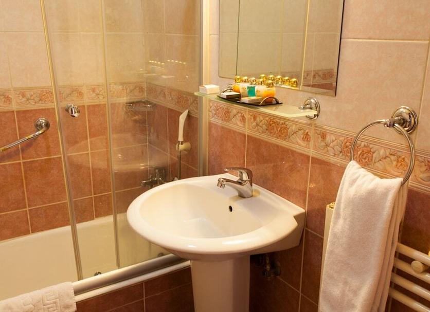 Badkamer Foto's