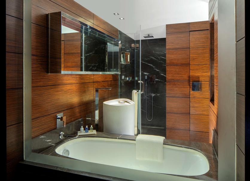 Badkamer Foto's