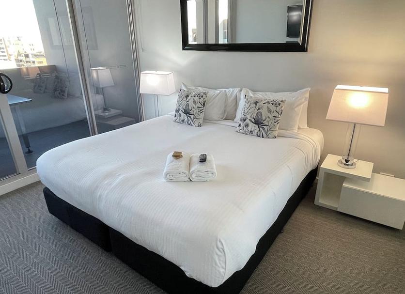 Slaapkamer Foto's