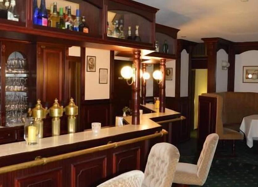 Bar Foto's