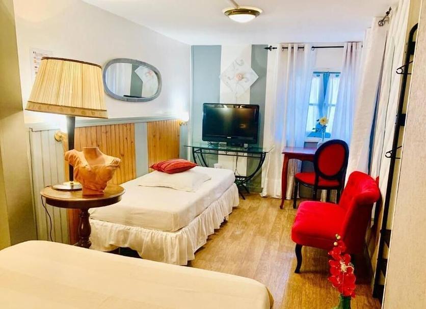 Slaapkamer Foto's