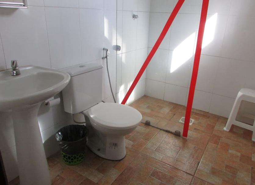 Badkamer Foto's