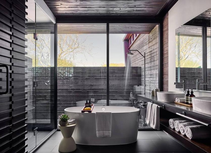 Badkamer Foto's