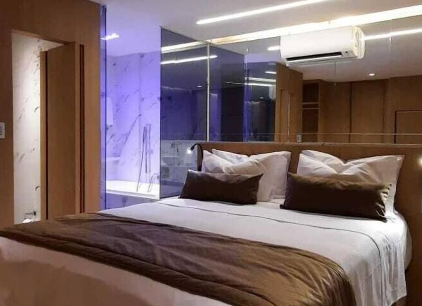Slaapkamer Foto's