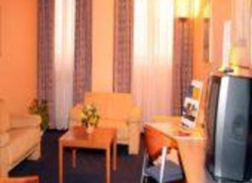 Huiskamer Foto's