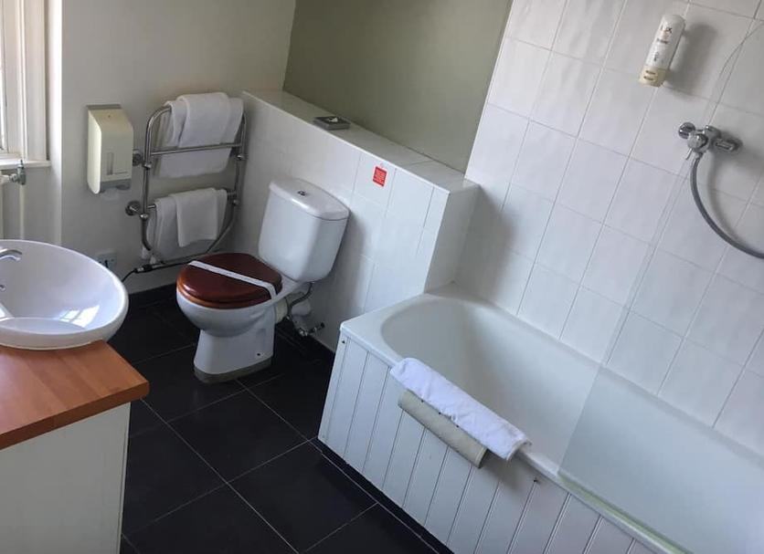 Badkamer Foto's