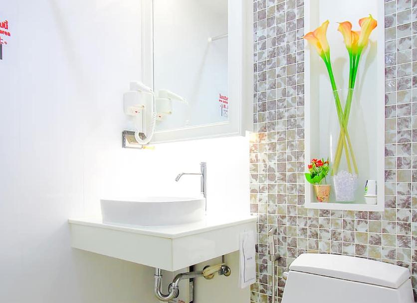 Badkamer Foto's