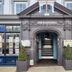 Gebouw