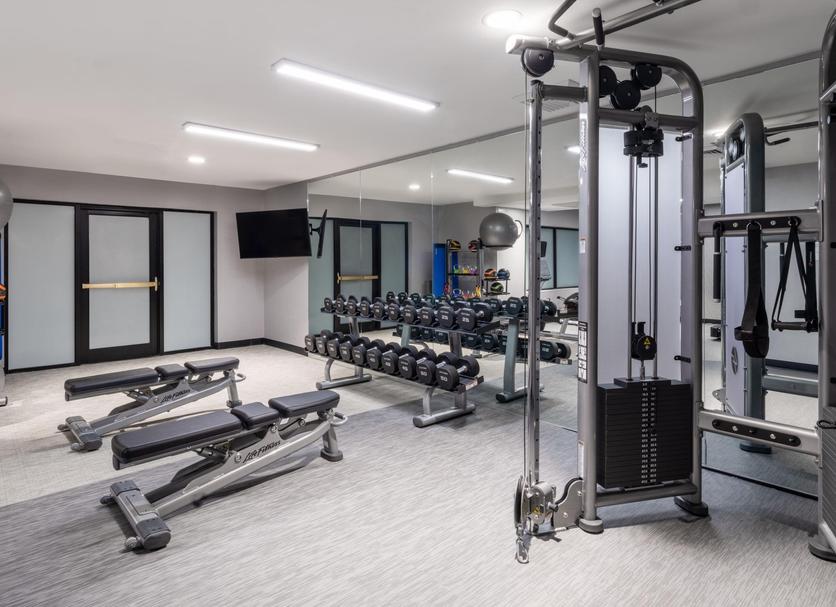 Sportcentrum Foto's