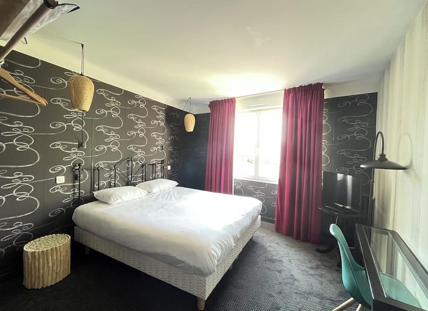 Slaapkamer Foto's