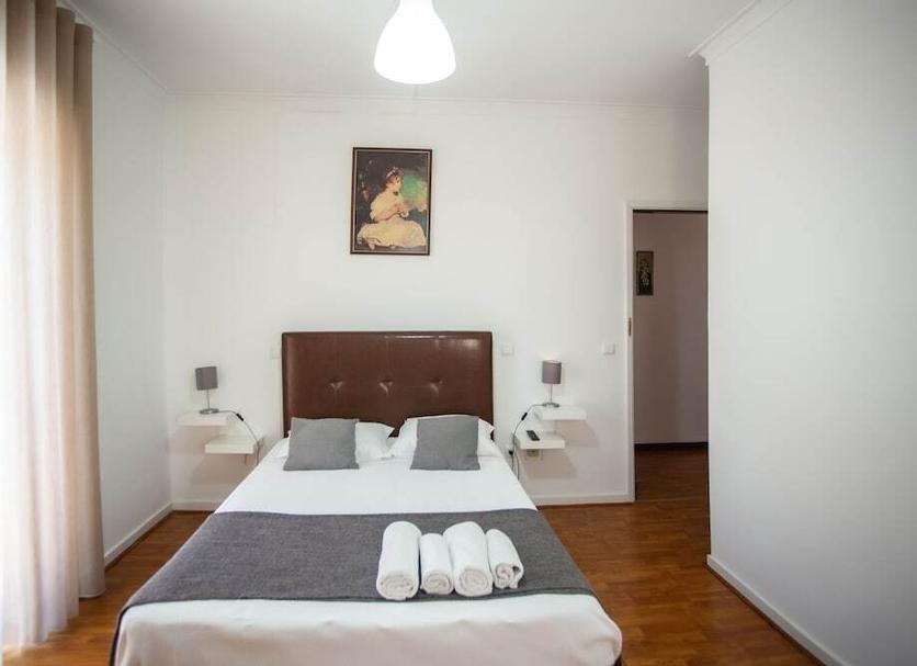 Slaapkamer Foto's