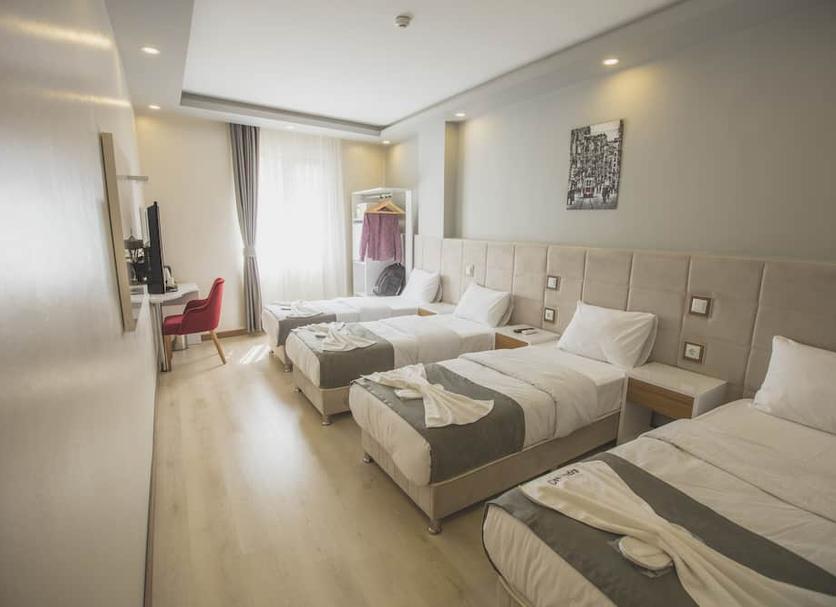 Slaapkamer Foto's