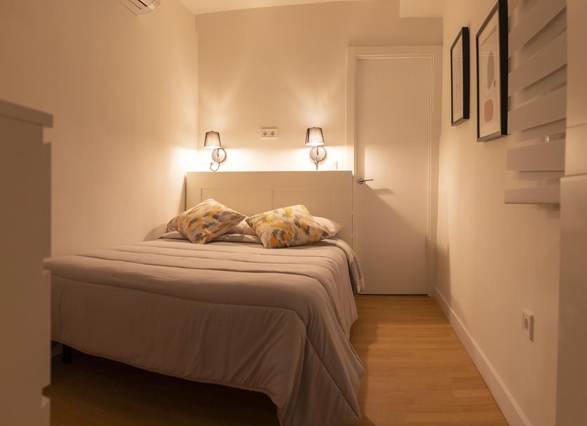 Slaapkamer Foto's