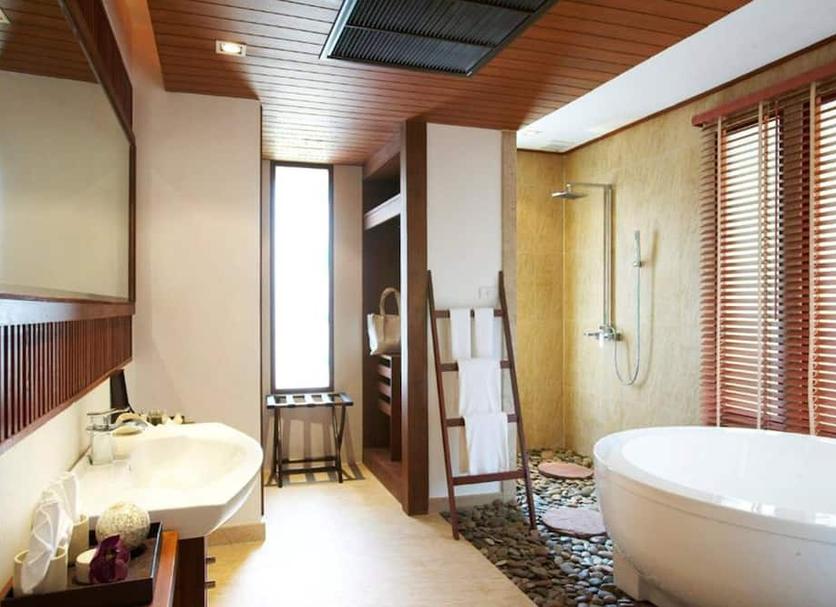Badkamer Foto's