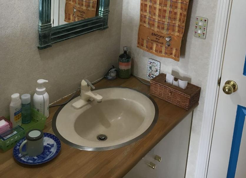 Badkamer Foto's