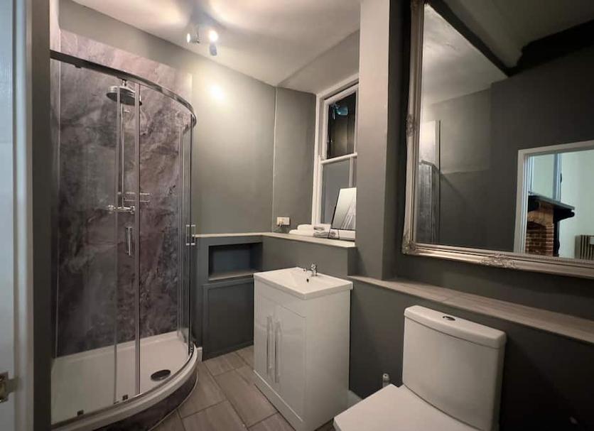 Badkamer Foto's