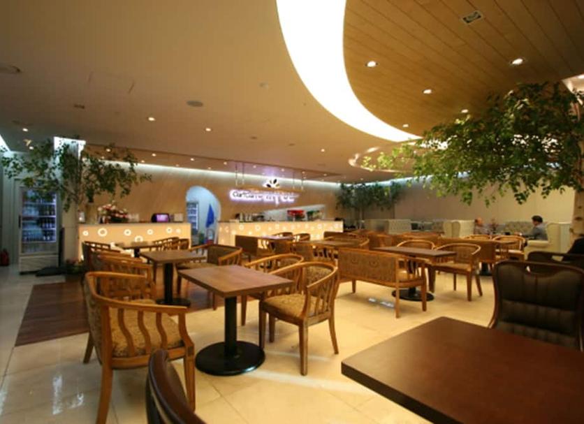 Restaurant Foto's