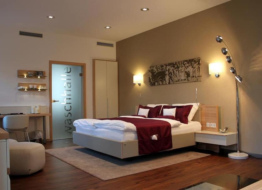 Slaapkamer Foto's
