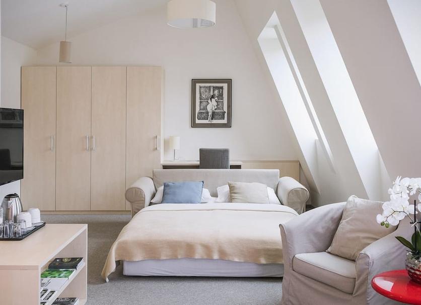 Slaapkamer Foto's