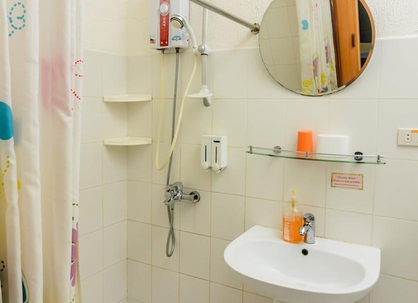 Badkamer Foto's