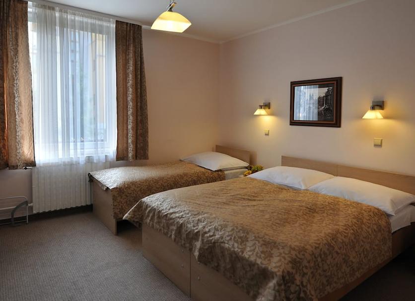 Slaapkamer Foto's