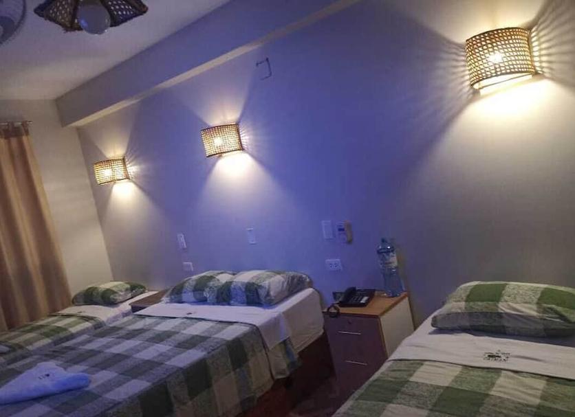 Slaapkamer Foto's
