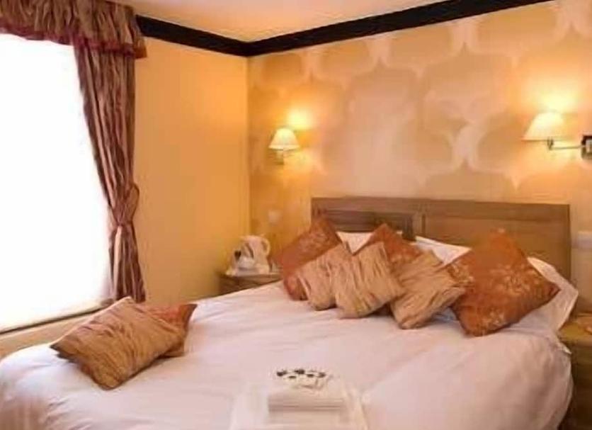Slaapkamer Foto's